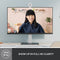 Logitech Brio 300 Full Hd Webcam - Off-White