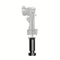 MOZA Racing Z Axis Module Flight Sim Yaw Control Add On