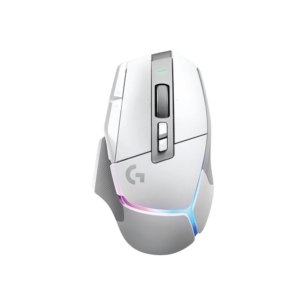 Logitech G502 X Plus Lightspeed Rgb Mouse