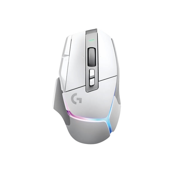 Logitech G502 X Plus Lightspeed Rgb Mouse