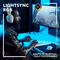 Logitech G502 X Plus Lightspeed Rgb Mouse