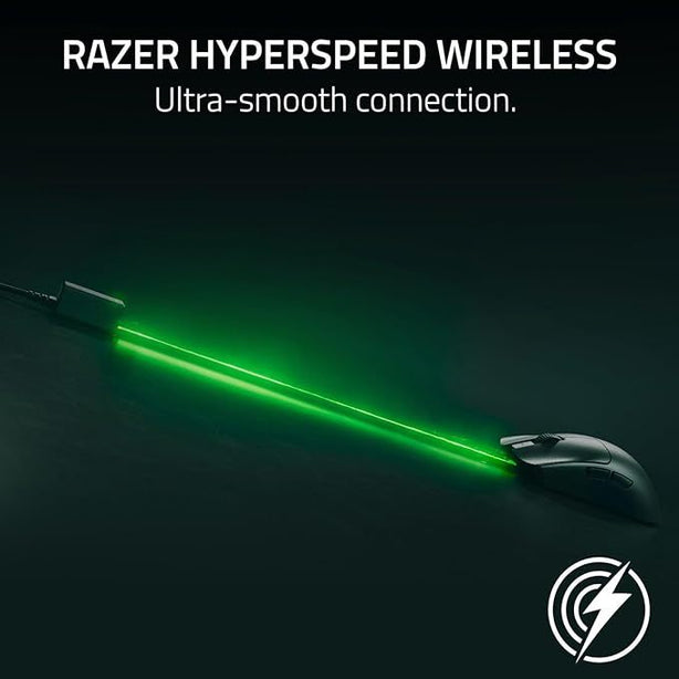 Razer Viper V3 Pro - Wireless Esports Gaming Mouse - AP Packaging