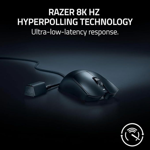Razer Viper V3 Pro - Wireless Esports Gaming Mouse - AP Packaging