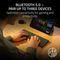 Razer Joro Portable Keyboard - Mechanical Wireless Keyboard - US Layout - FRML Packaging