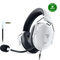 Razer BlackShark V2 X (Xbox Licensed) - Wired Console esports Headset - White - FRML Packaging