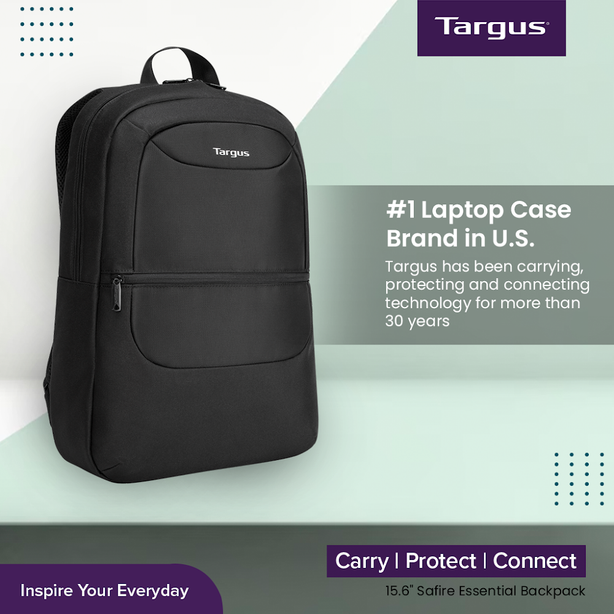 Targus Safire Essential 15.6