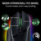 Razer Basilisk V3 Pro White Edition - Ergonomic Wireless Gaming Mouse