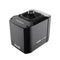 MOZA Racing AB9 Base Dual Servo 12Nm Flight Sim Force Feedback