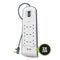 Belkin Outlet Surge Protection Strip With 2 USB Port