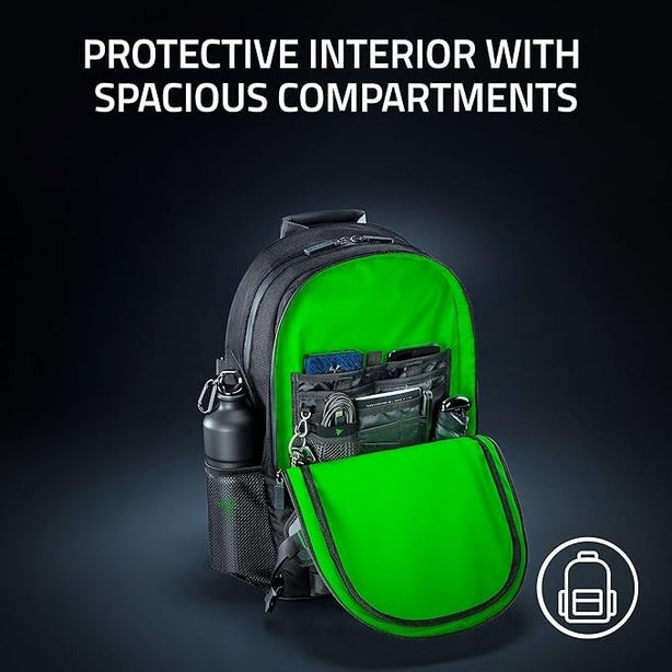 Razer Rogue 16IN Backpack V3 Black