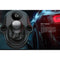 Logitech Driving Force Shifter – 6-Speed Gearbox, Solid Steel Shaft, Leather Knob & Boot