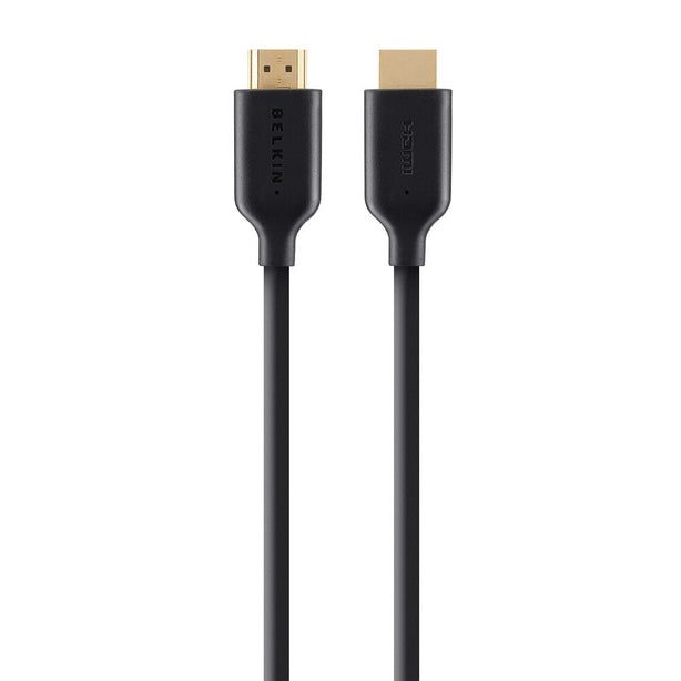 Belkin High Speed HDMI Cable With Ethernet