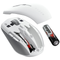 Razer Pro Click Mini - Compact Wireless Mouse for Productivity & Travel - White