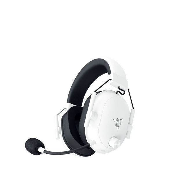 Razer Blackshark V2 Hyperspeed - Wireless Ultra-Lightweight Esports Headset - White Edition - Frml Packaging