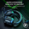 Razer Blackshark V2 Hyperspeed - Wireless Ultra-Lightweight Esports Headset - White Edition - Frml Packaging