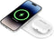 Belkin Qi2 2-in-1 Wireless Charging Pad – White