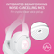 Razer Kraken Kitty V2 BT - Wireless Bluetooth RGB Headset with Kitty Ears - White Edition - FRML Packaging