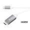 J5Create USB Type-C To 4K HDMI Cable 1.5M