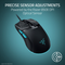 Razer Cobra - Customizable Gaming Mouse - Zenless Zone Zero Edition - FRML Packaging - RZ01-04650500-R3M1