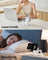iWALK Power Stand 10000 3-in-1 Wireless Charger White with Auto Rotation Buy 1 Get 1 Free