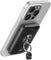 iWALK PowerGrip 10000mAh Magnetic Wireless Power Bank with Built-in Holder for iPhone (MXB009)Black