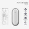 PLAUD NotePin Wearable AI Voice Recorder -Transcribe & Summarize with AI. Support 112 Languages(Full Accessories Bundle)