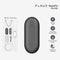 PLAUD NotePin Wearable AI Voice Recorder -Transcribe & Summarize with AI. Support 112 Languages(Full Accessories Bundle)