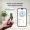PLAUD NotePin Wearable AI Voice Recorder -Transcribe & Summarize with AI. Support 112 Languages(Full Accessories Bundle)