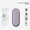PLAUD NotePin Wearable AI Voice Recorder -Transcribe & Summarize with AI. Support 112 Languages(Full Accessories Bundle)