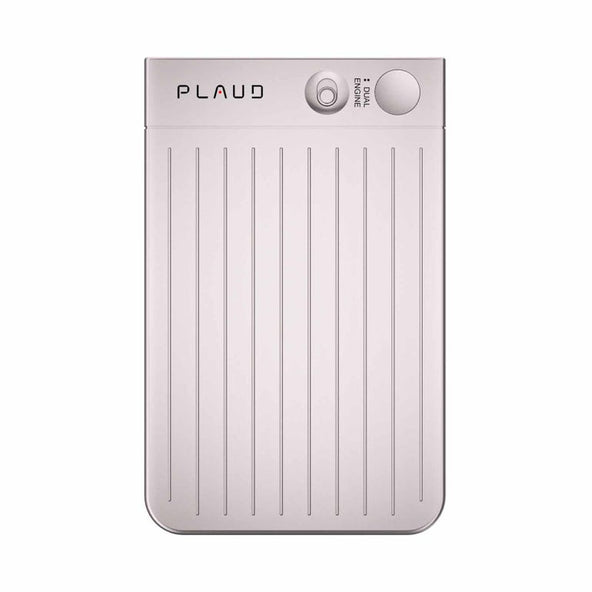 PLAUD NOTE AI Voice Recorder -Transcribe & Summarize, Support 112 Languages, For Lectures, Meetings, Calls