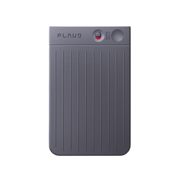 PLAUD NOTE AI Voice Recorder -Transcribe & Summarize, Support 112 Languages, For Lectures, Meetings, Calls