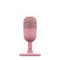 Razer Seiren V3 Mini - Ultra-Compact Usb Microphone - Quartz Edition - Frml Packaging