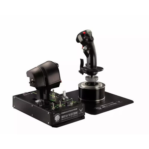Thrustmaster Hotas Warthog [ Windows Os]
