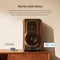 Edifier Bookshelf S1000W Wireless Hi-Fi Speaker 120W