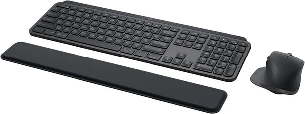 Logitech Mx Keys Combo For Business Generation 2 - Graphite