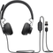 Logitech Zone Wired Teams Type-C Anc Headset