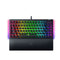 Razer Blackwidow V4 75% - Hot-Swappable Mechanical Gaming Keyboard - Us Layout - Frml