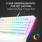 Razer Blackwidow V4 75% - Hot-Swappable Mechanical Gaming Keyboard - Us Layout - Frml