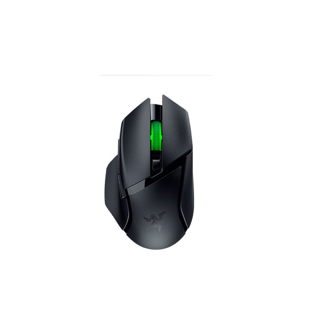 Razer Basilisk V3 X Hyperspeed - Wireless Ergonomic Gaming Mouse - Ap Packaging