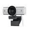 Logitech Mx Brio Ultra Hd 4K Webcam Pale Grey