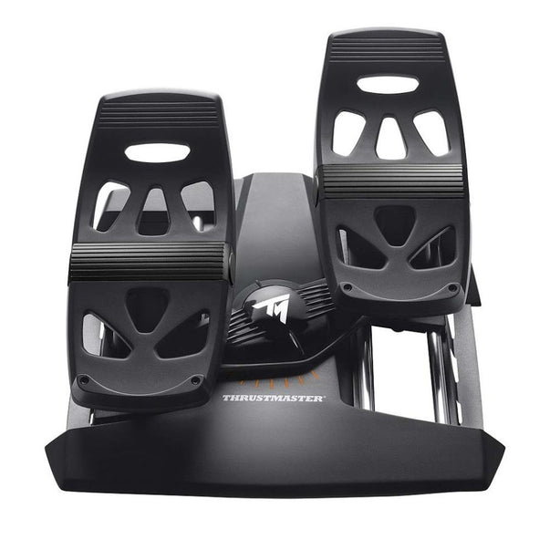 Thrustmaster Tfrp Rudder [ Windows Os/ Ps4®/ Ps5® ]
