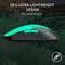 Razer Viper V2 Pro - Wireless Gaming Mouse - Pubg: Battlegrounds Edition - World Packaging