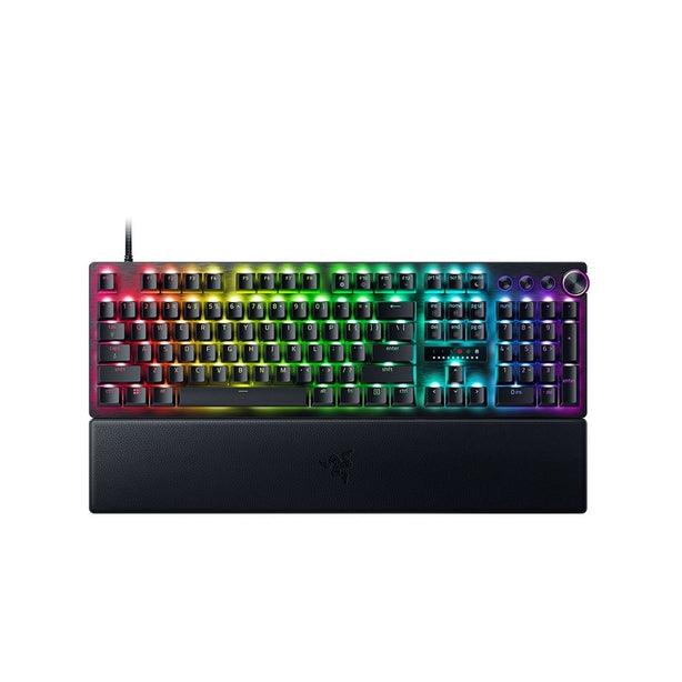 Razer Huntsman V3 Pro - Analog Optical Esports Keyboard - Us Layout - Frml
