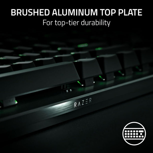 Razer Huntsman V3 Pro - Analog Optical Esports Keyboard - Us Layout - Frml