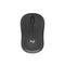 Logitech M240 Silent Bluetooth Mouse - Graphite