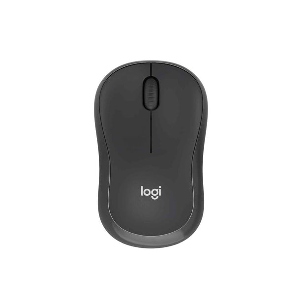 Logitech M240 Silent Bluetooth Mouse - Graphite