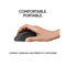 Logitech M240 Silent Bluetooth Mouse - Graphite