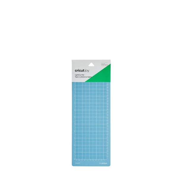Cricut Joy Lightgrip Large Mat 4.5X12 INTL