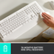 Logitech Signature K650 Wireless Keyboard
