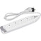 Belkin Home Series 4-Socket Surge Protector